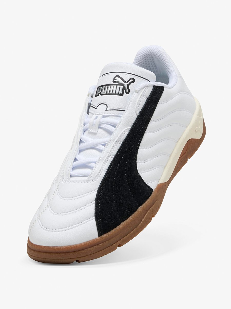 Tifosi Calcio LS Sneakers