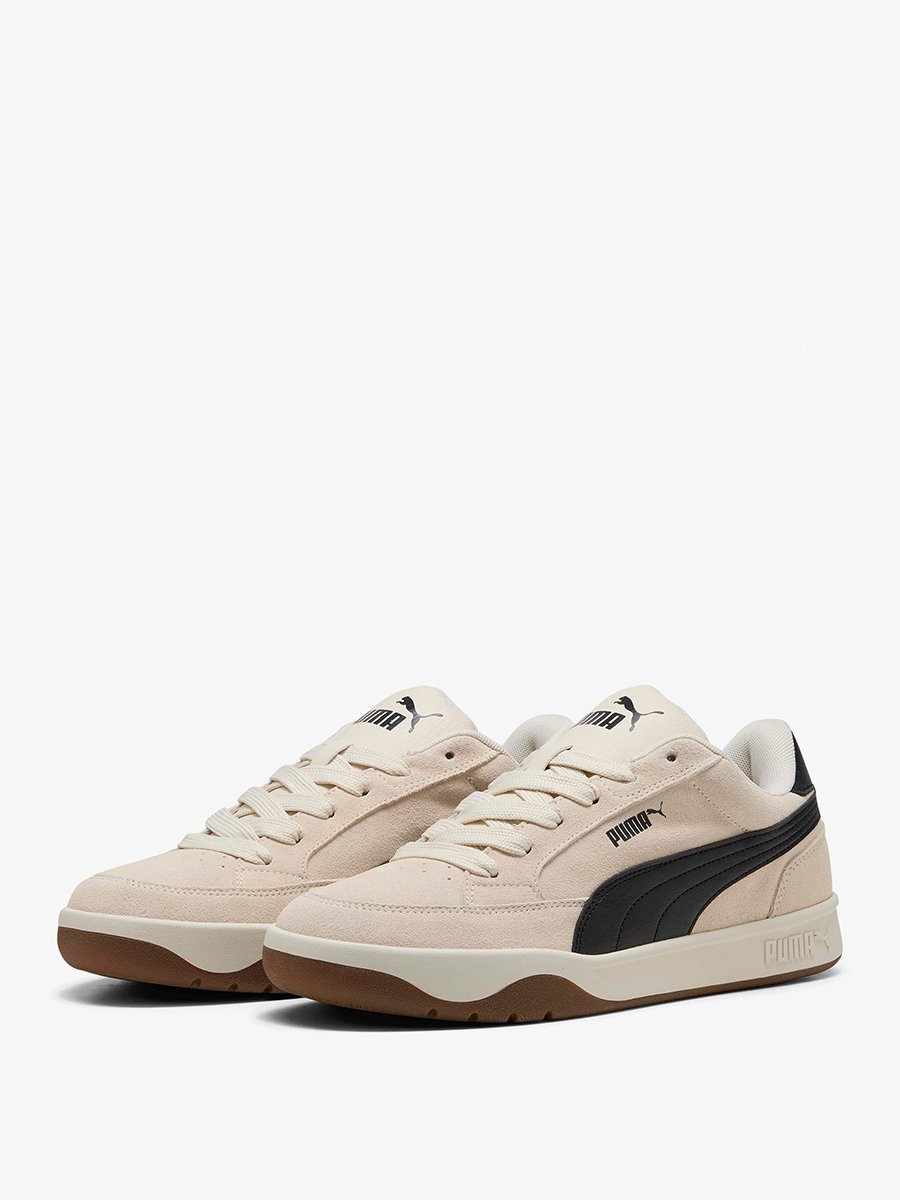 Park LT SD Color Block Sneakers