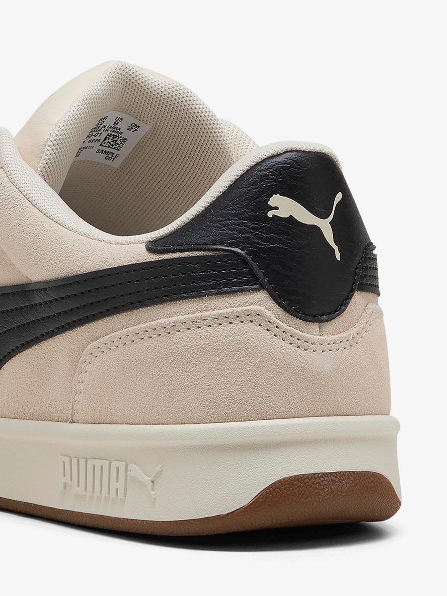 Park LT SD Color Block Sneakers