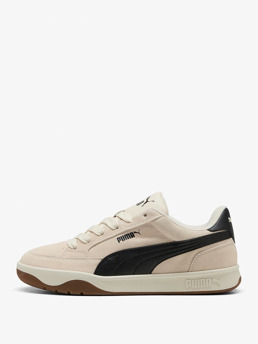 Park LT SD Color Block Sneakers