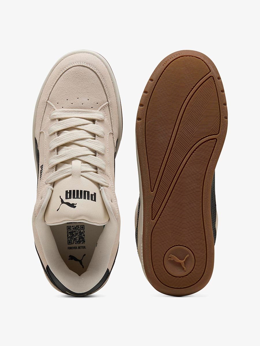 Park LT SD Color Block Sneakers