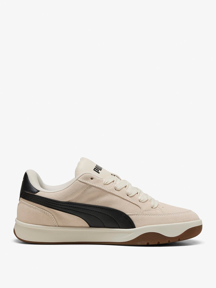 Park LT SD Color Block Sneakers