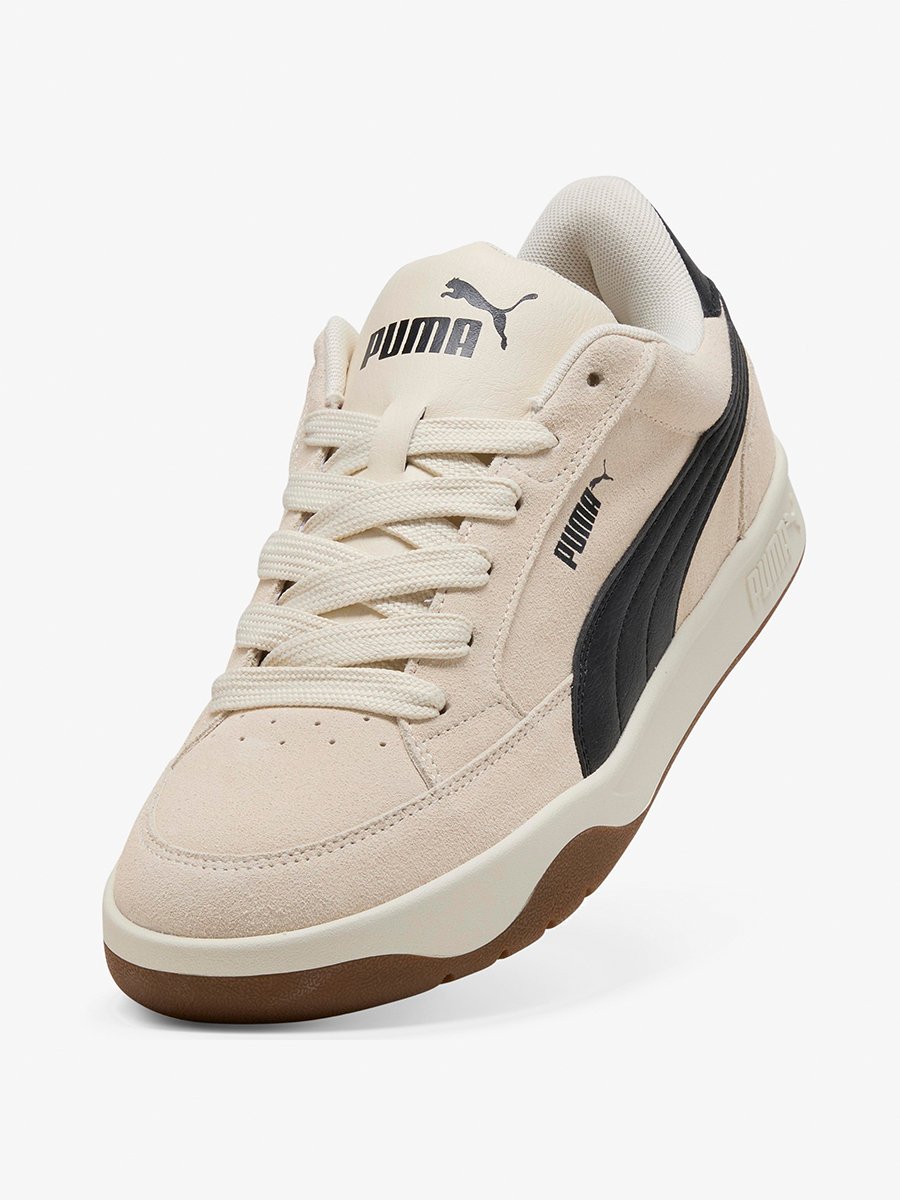 Park LT SD Color Block Sneakers