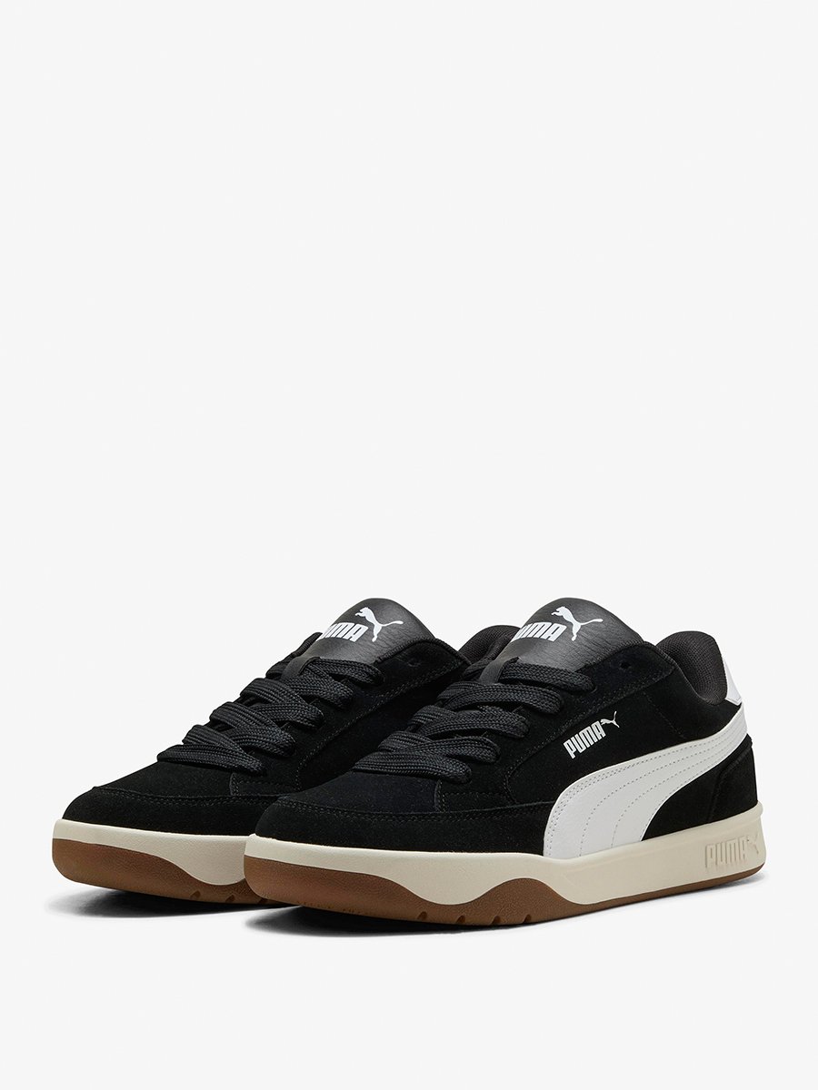 Park LT SD Color Block Sneakers