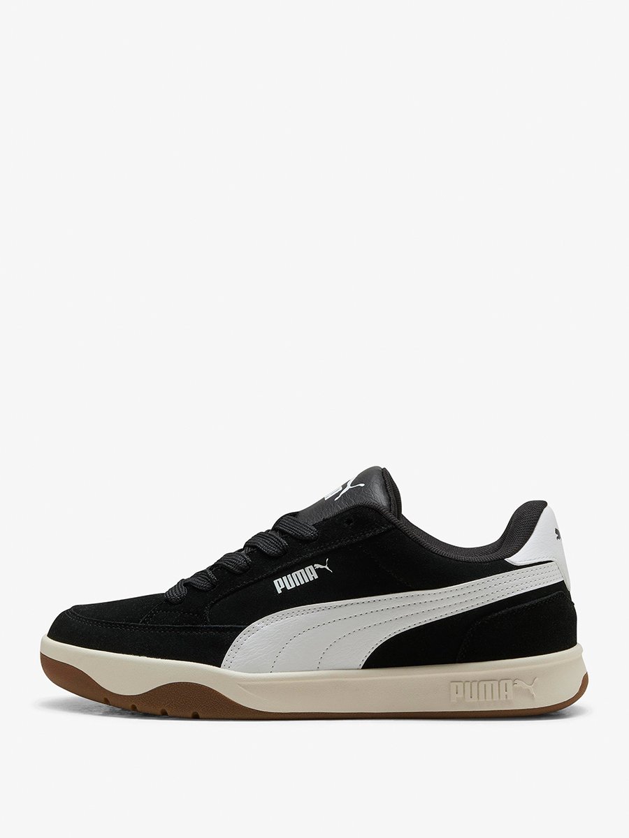 Park LT SD Color Block Sneakers