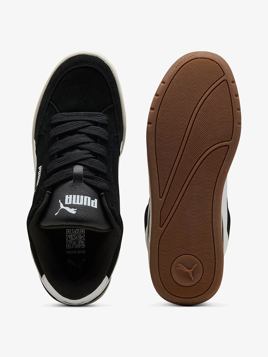 Park LT SD Color Block Sneakers