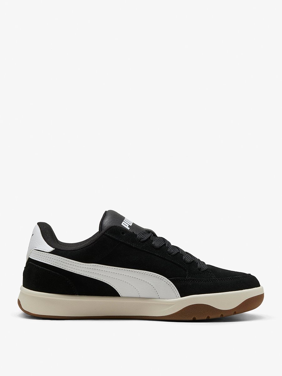 Park LT SD Color Block Sneakers