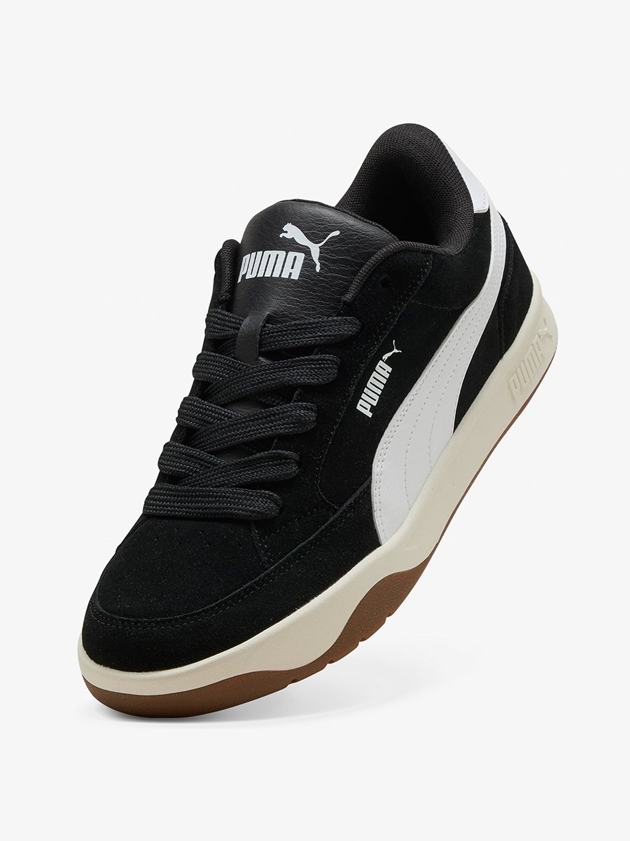 Park LT SD Color Block Sneakers