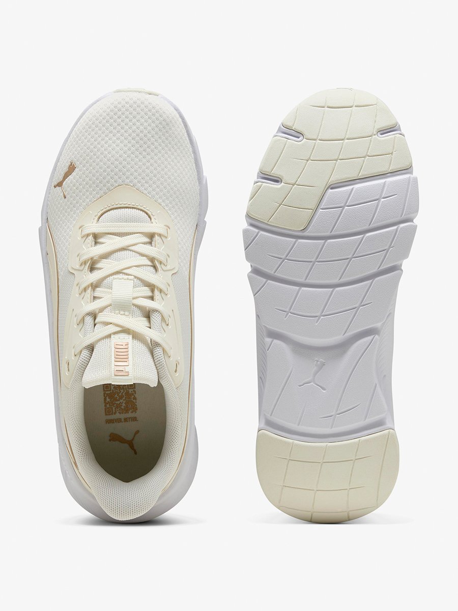 Flexfocus Lite Modern Woven Shoes