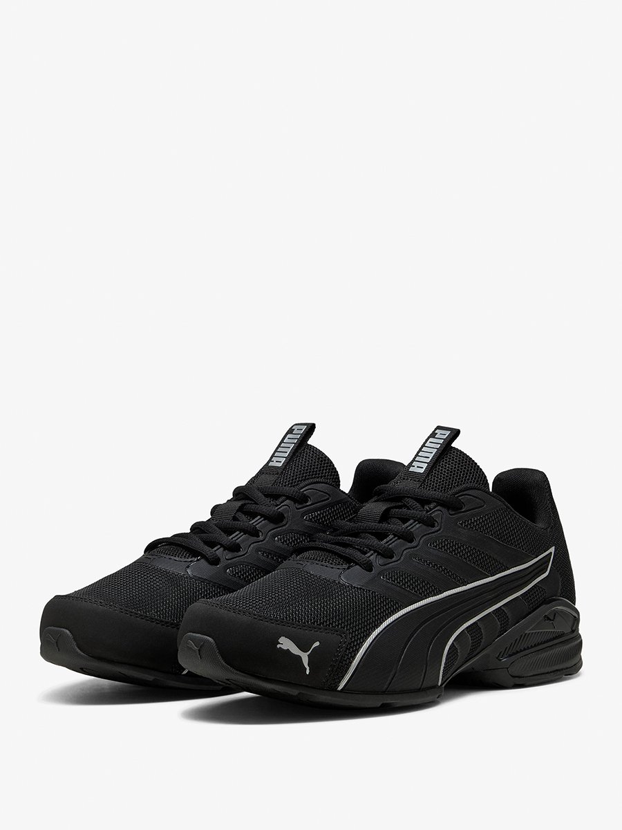 Electro Lace-Up Running Shoes