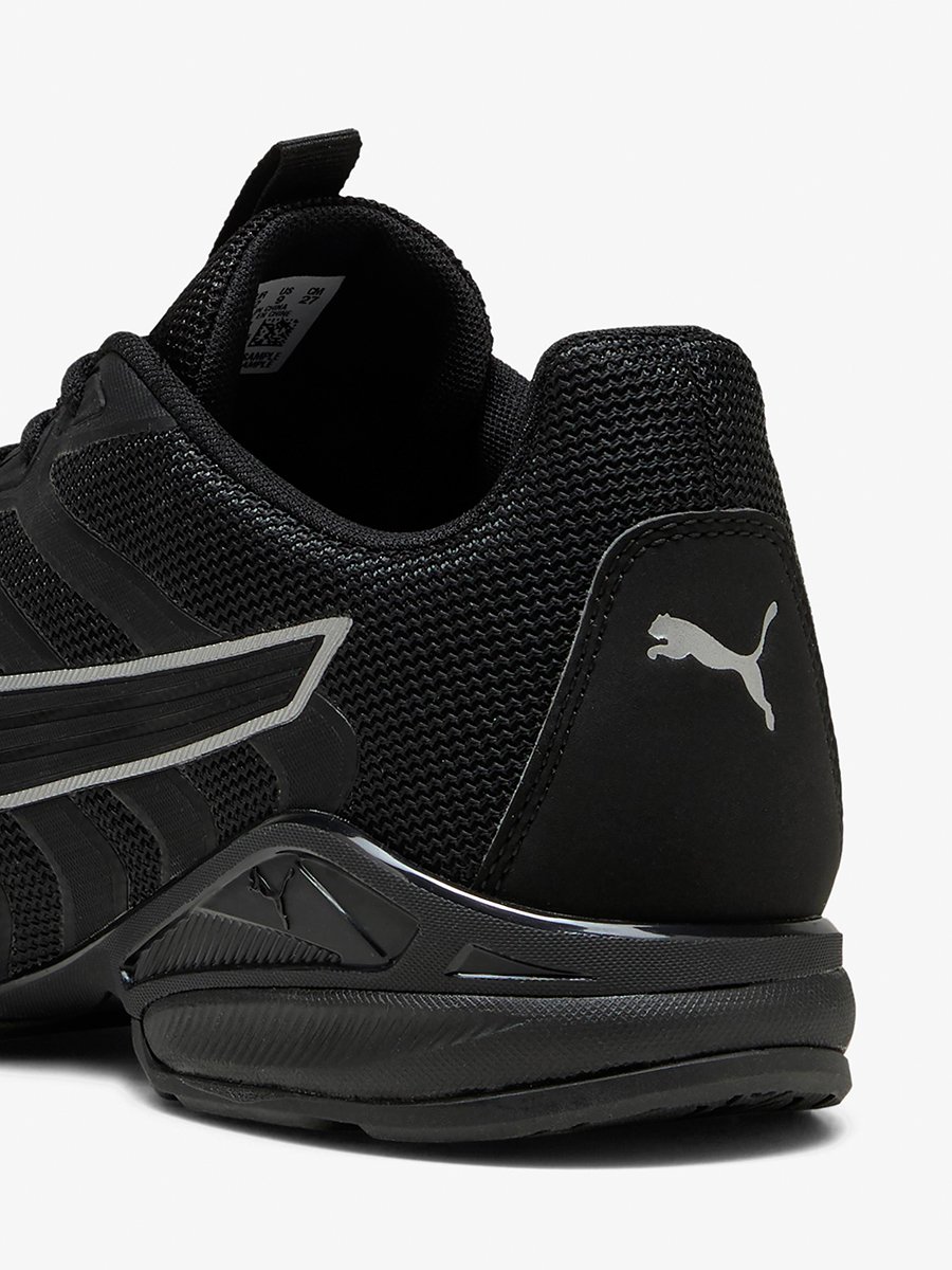 Electro Lace-Up Running Shoes