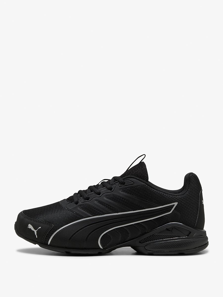 Electro Lace-Up Running Shoes