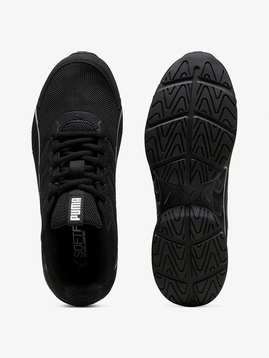 Electro Lace-Up Running Shoes