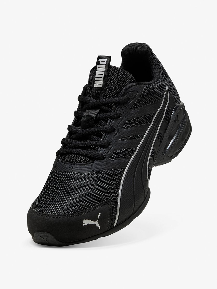 Electro Lace-Up Running Shoes