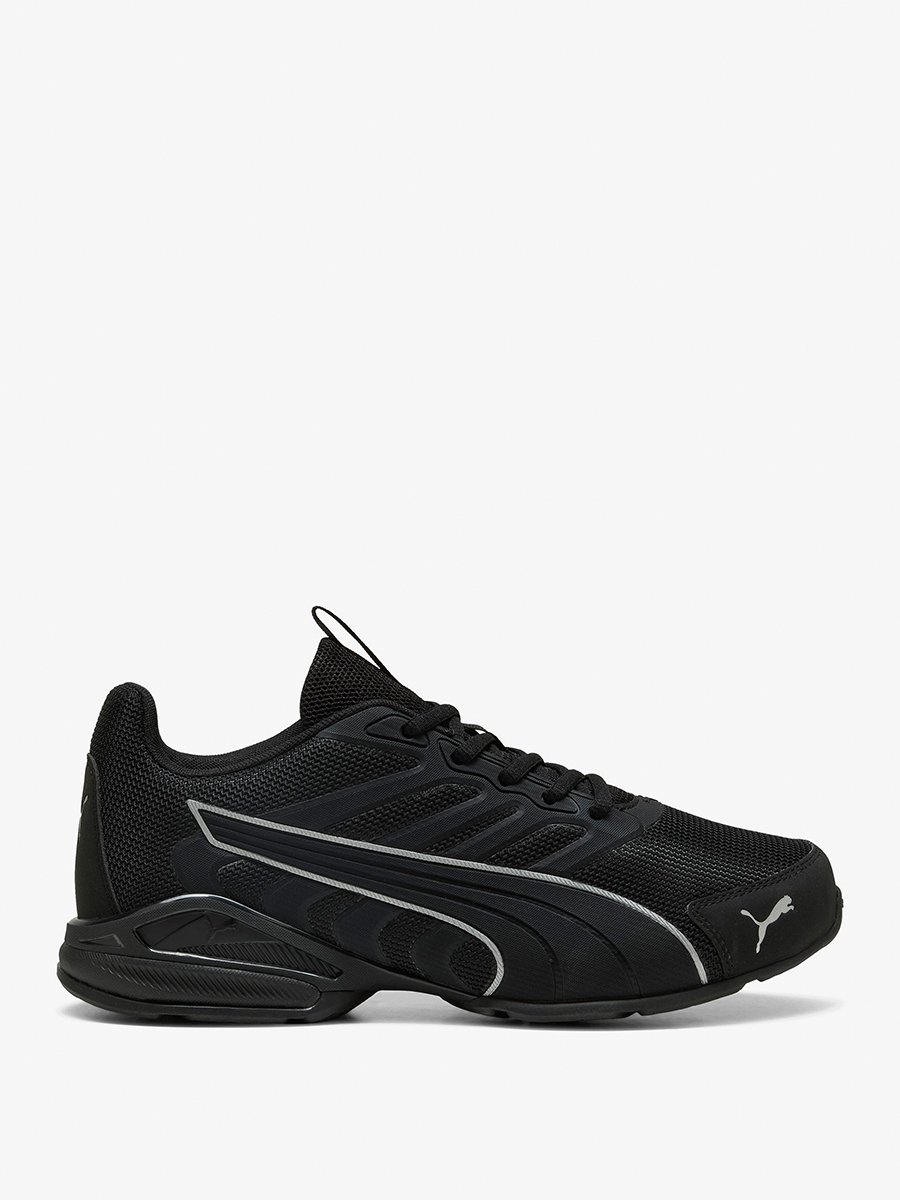 Electro Lace-Up Running Shoes