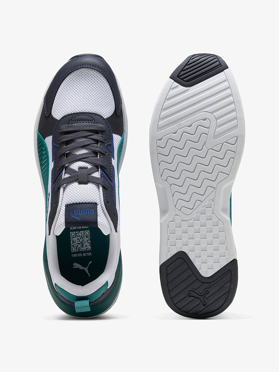 X-Ray 3 LT Sneakers
