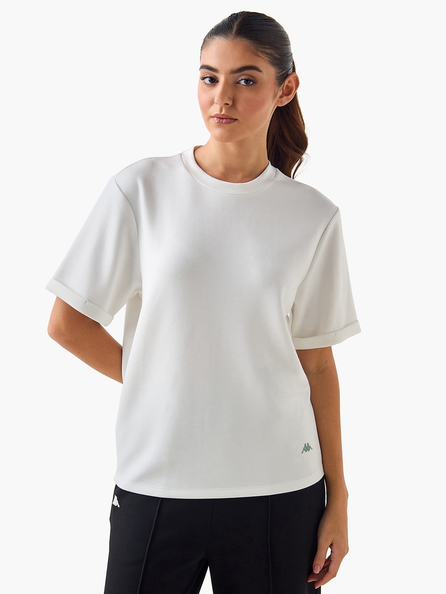 Women Graphic Print T-Shirt