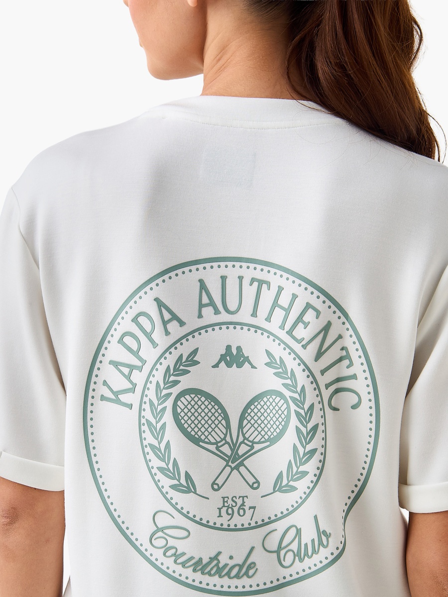 Women Graphic Print T-Shirt