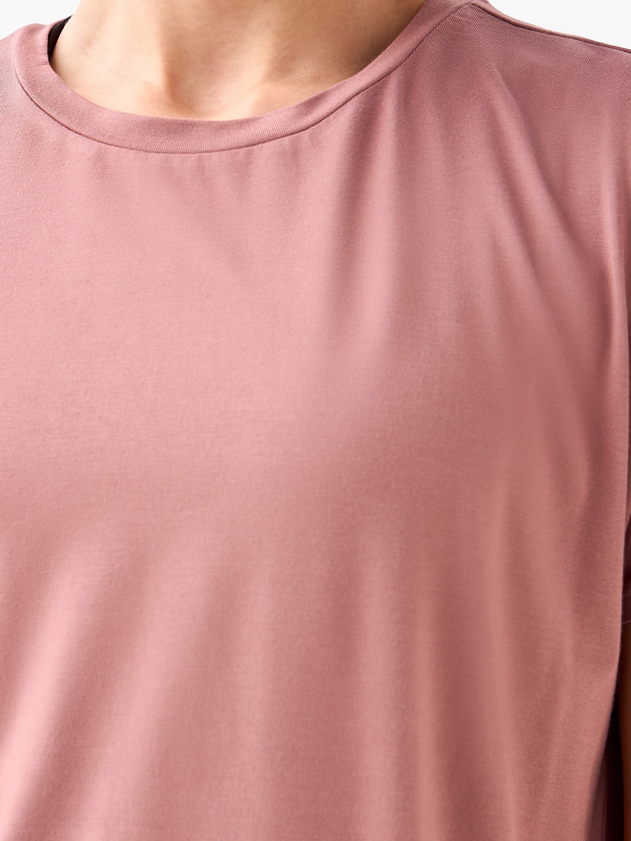 Women 2-Way Stretch T-Shirt