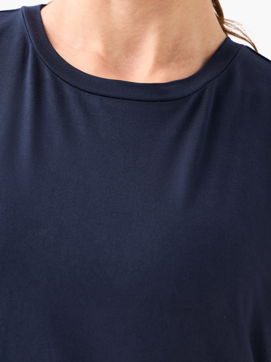 Women 2-Way Stretch T-Shirt