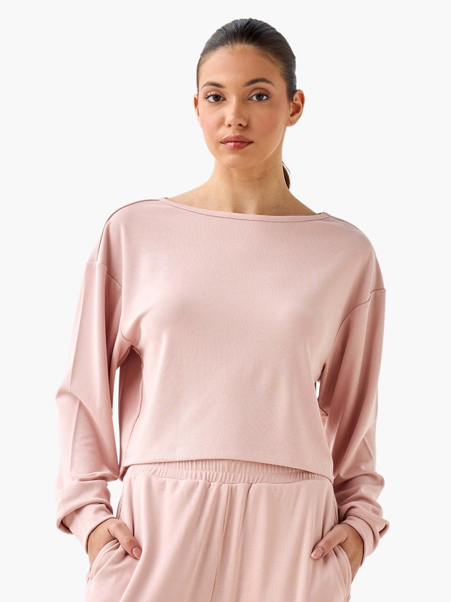 Women Cropped T-Shirt
