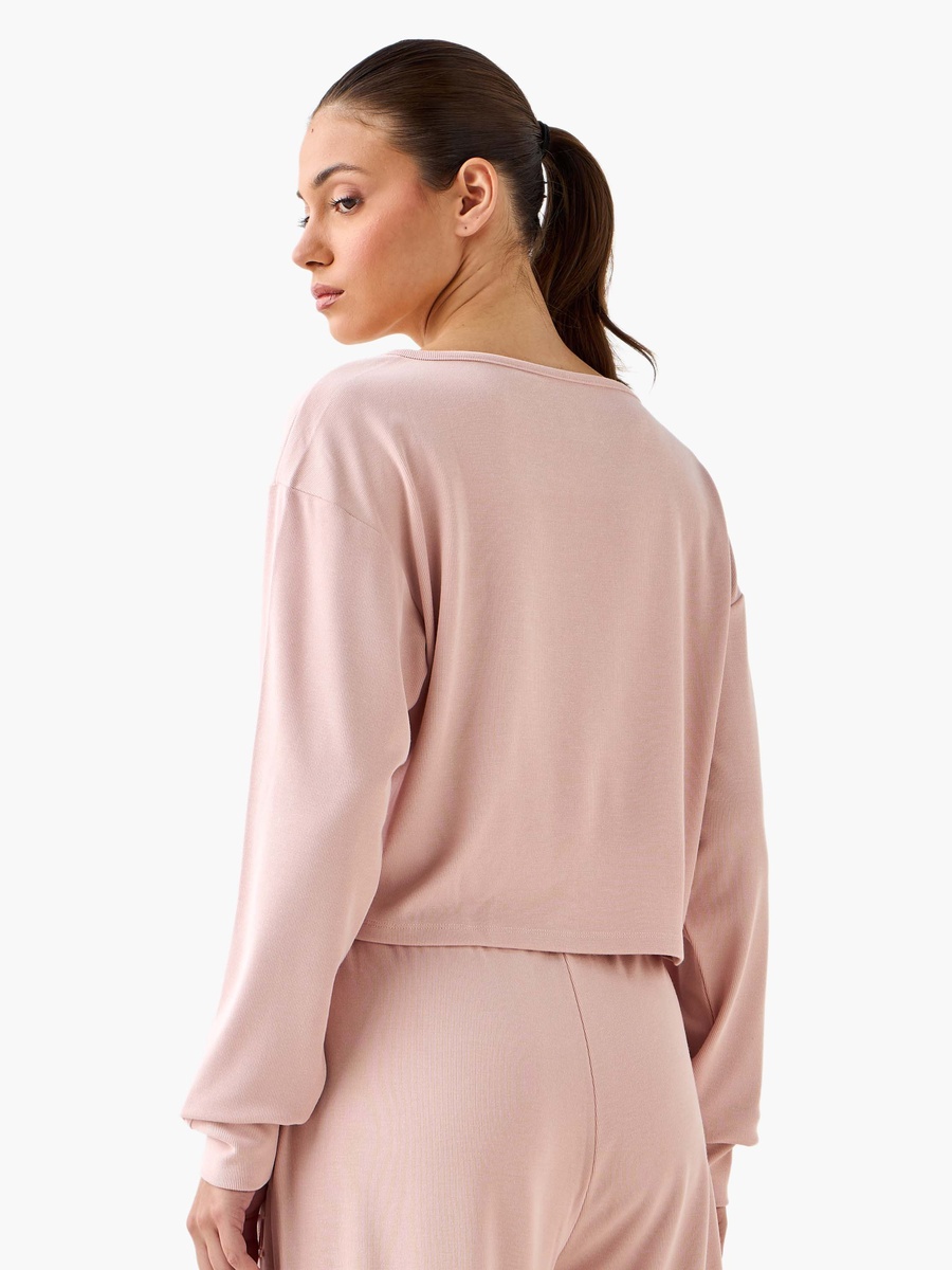 Women Cropped T-Shirt