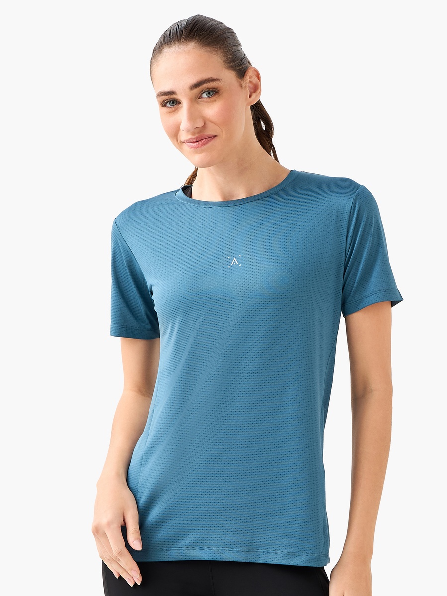Women Soft Touch T-Shirt