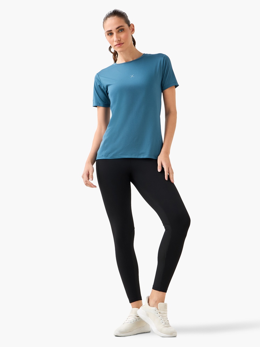 Women Soft Touch T-Shirt