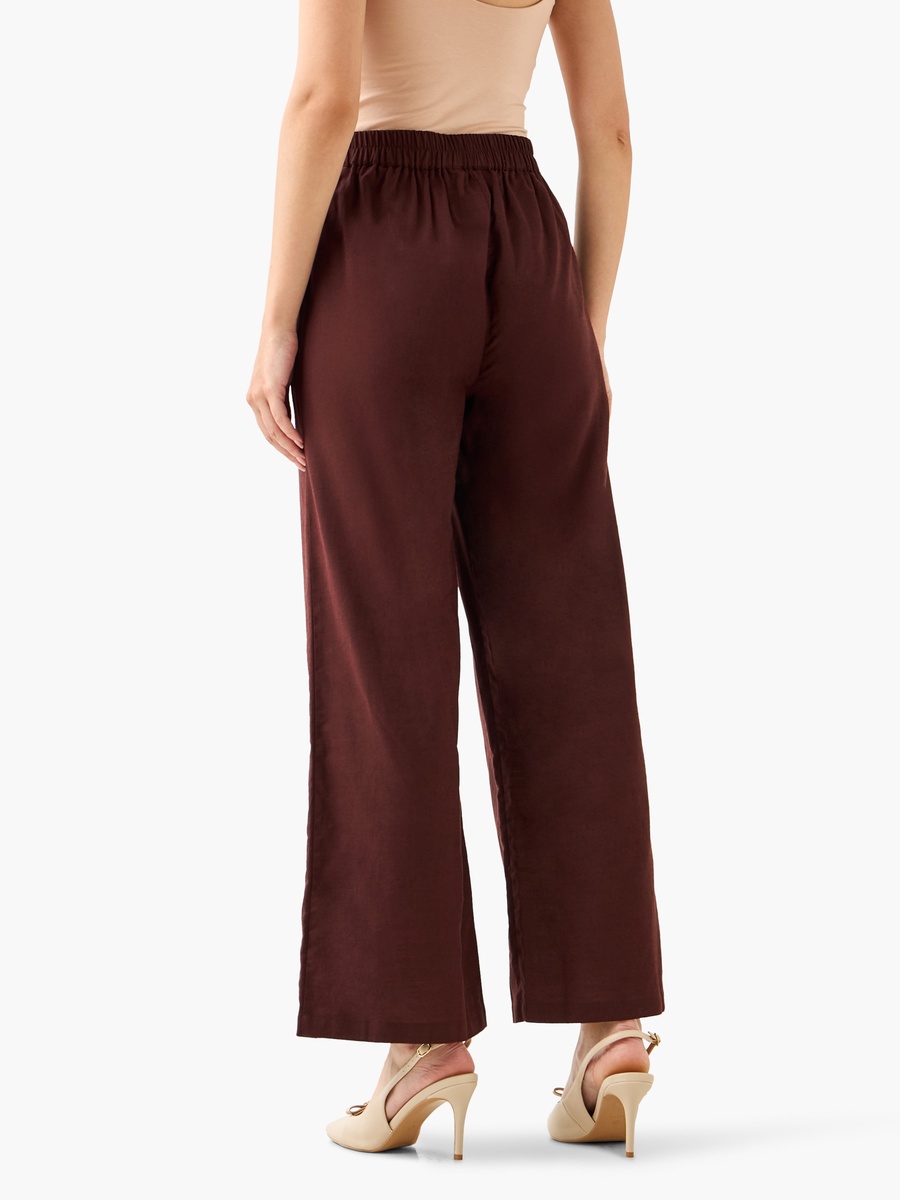 Wide Leg Pants