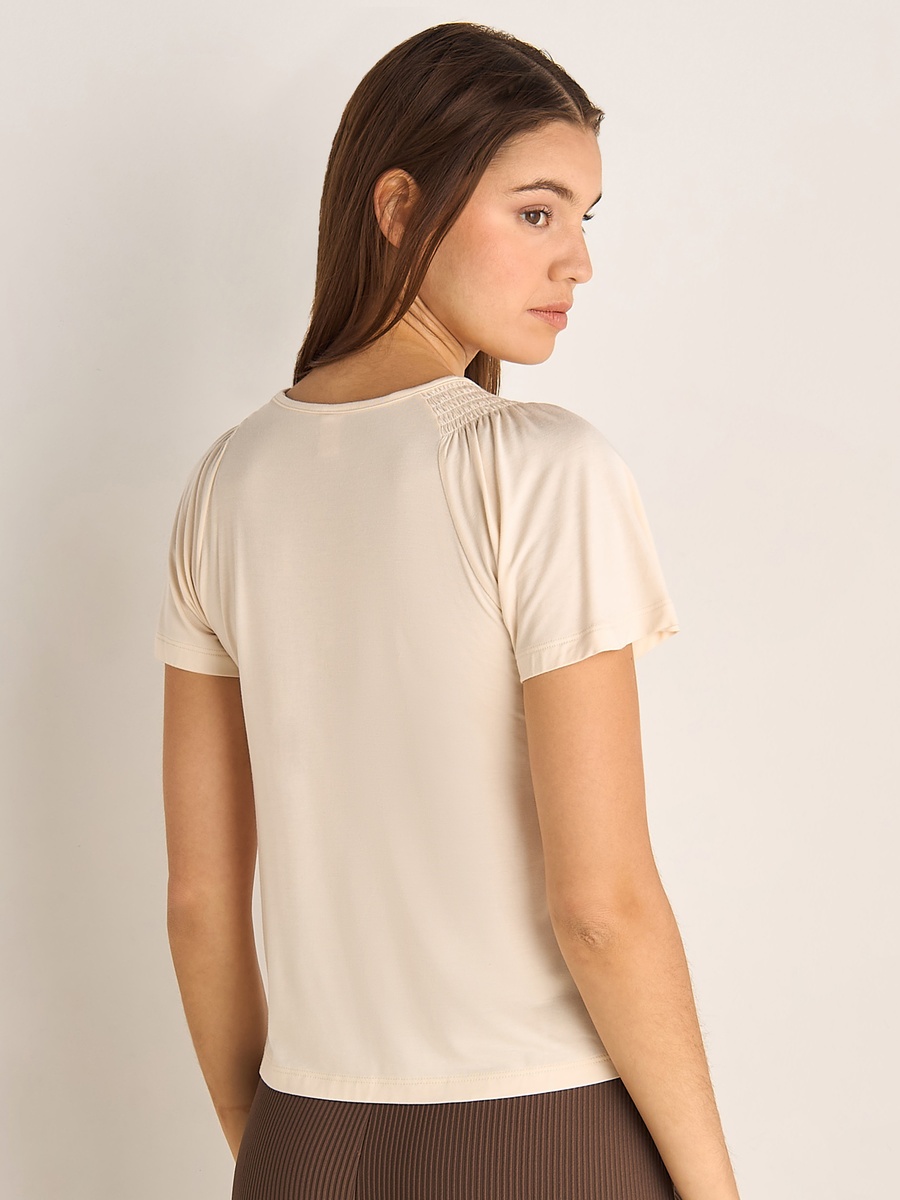 Plain Pyjama T-Shirt