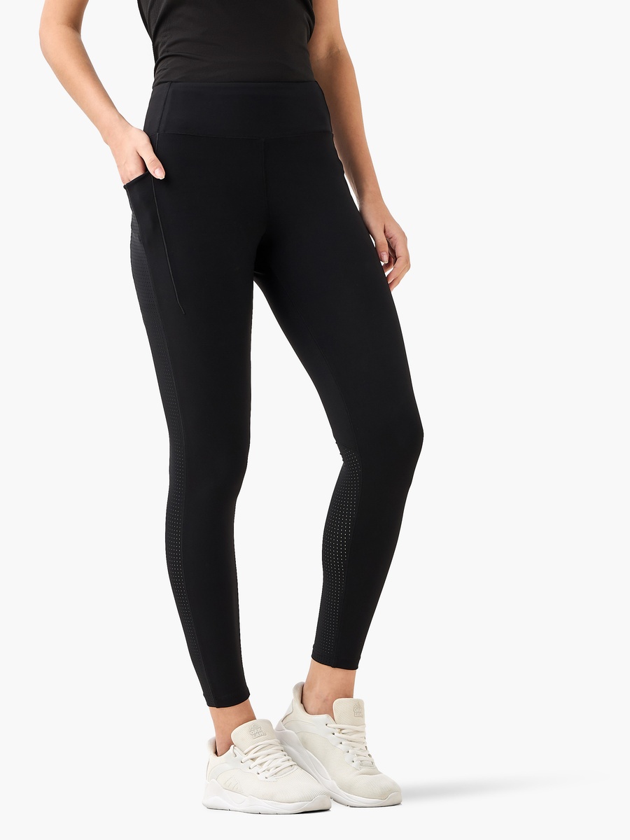 Women 4-Way Stretch Leggings