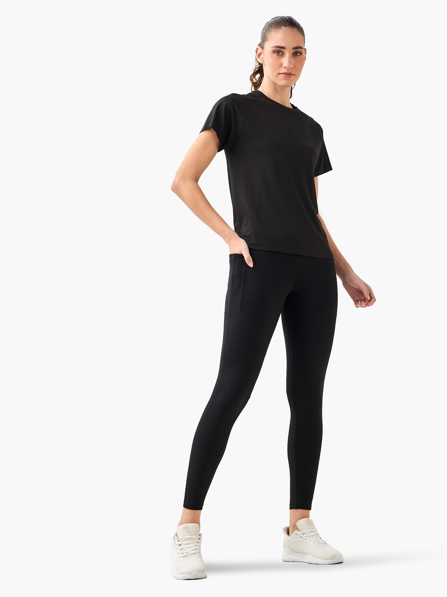 Women 4-Way Stretch Leggings
