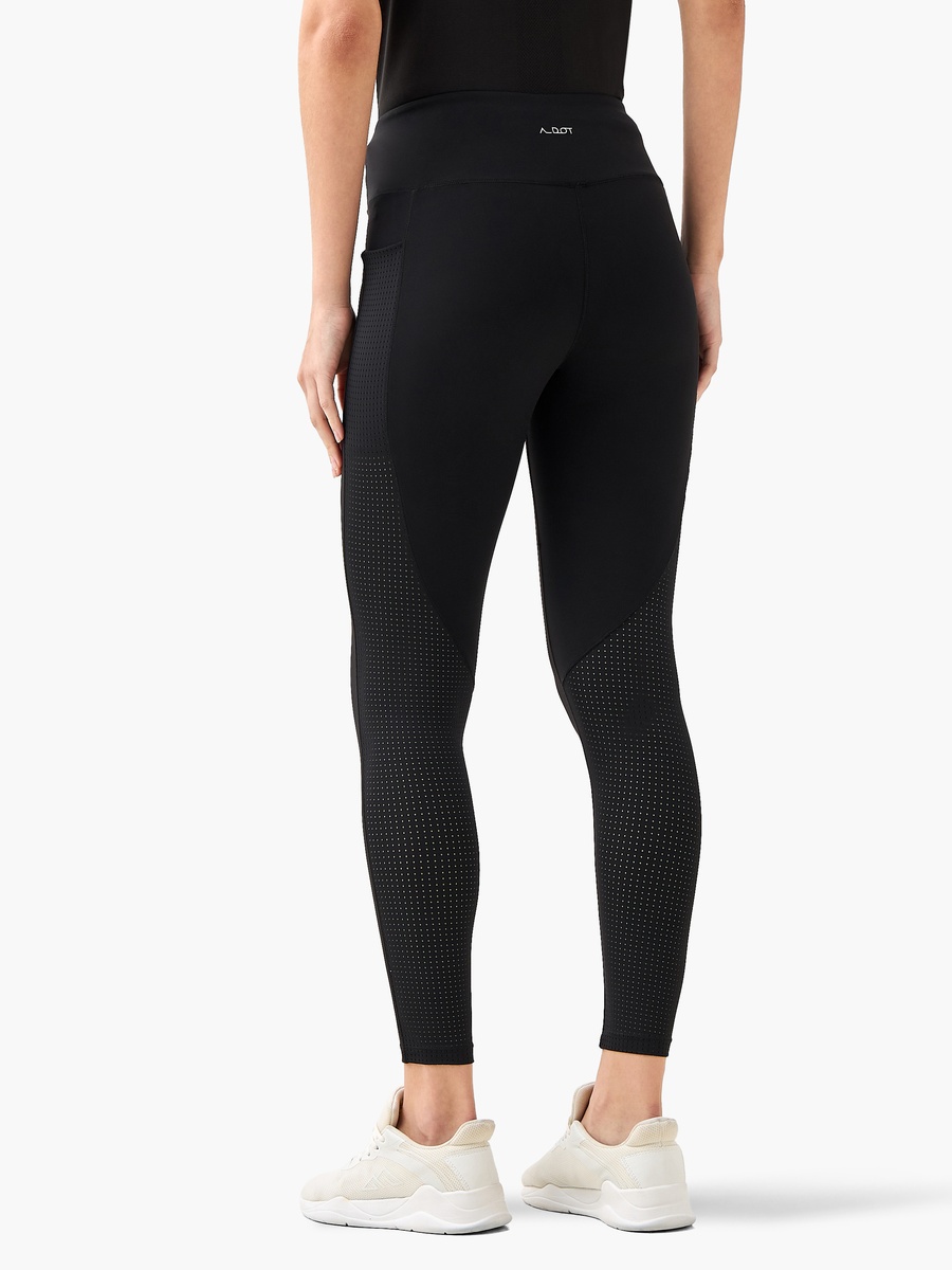 Women 4-Way Stretch Leggings