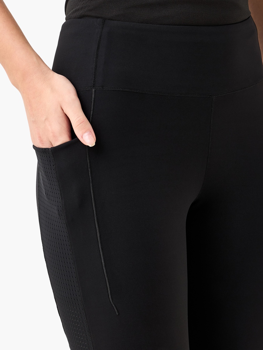 Women 4-Way Stretch Leggings