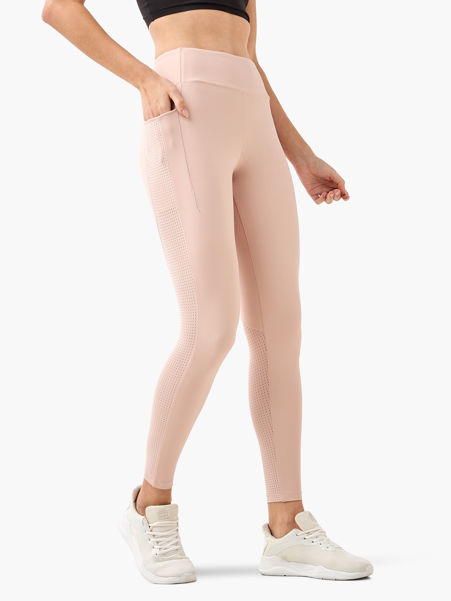 Women 4-Way Stretch Leggings