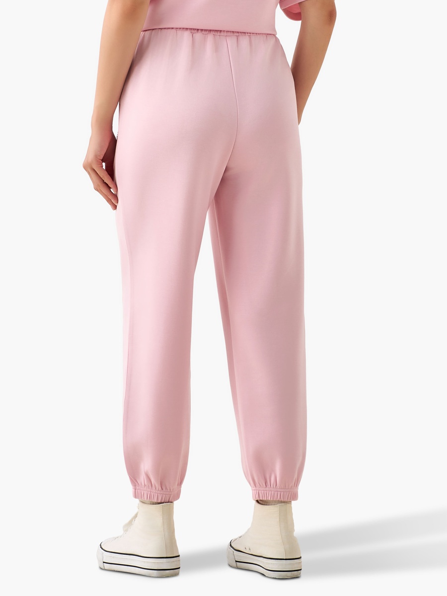 Mid-Rise Joggers