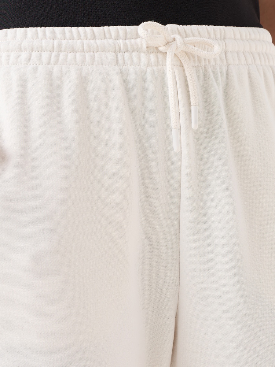 Flexi Waist Joggers with Pockets
