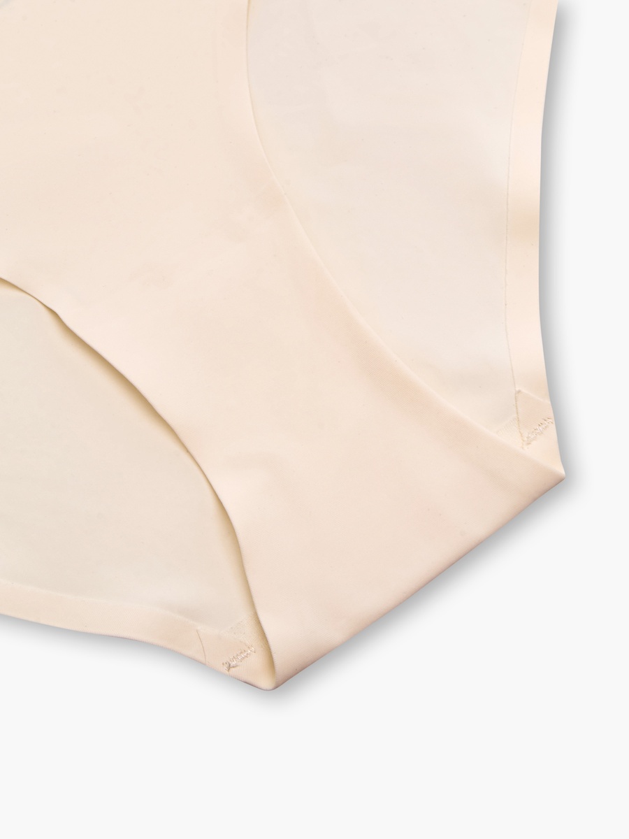 Bonded Seamless Briefs