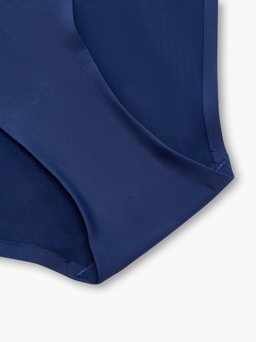 Bonded Seamless Briefs