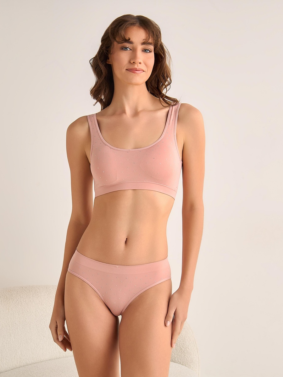 Skims Briefs Embellished