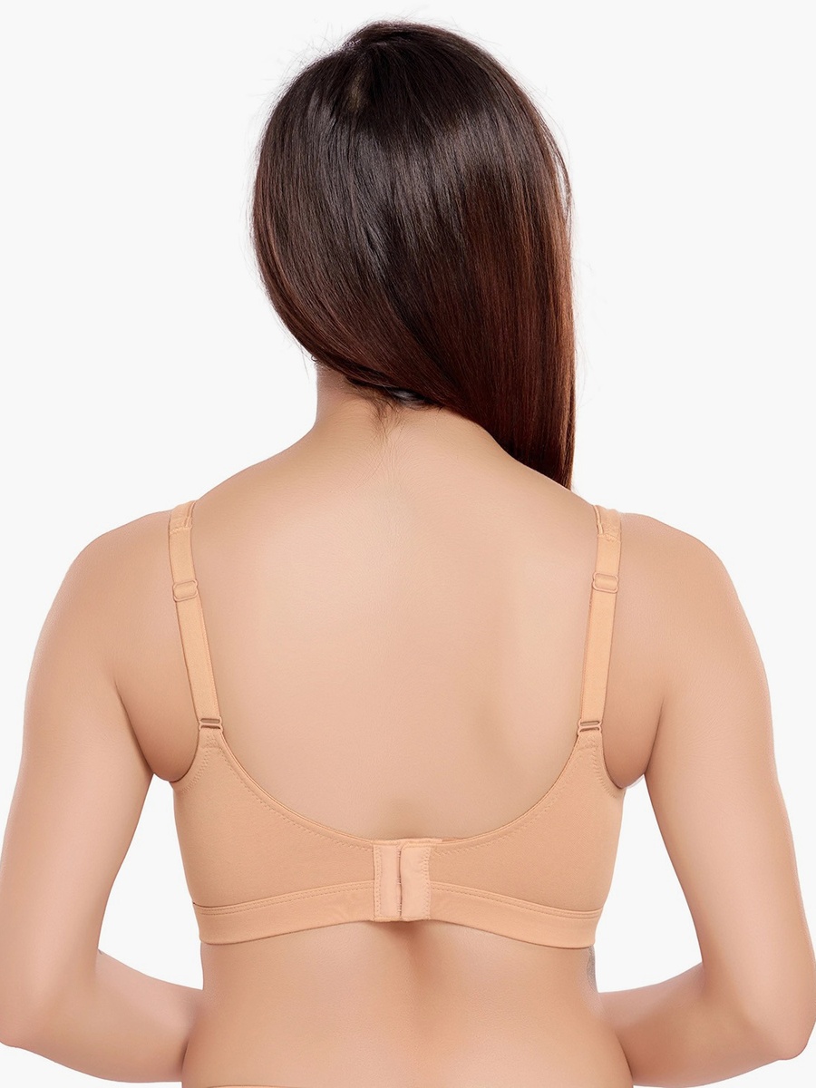 Non-Padded Bra