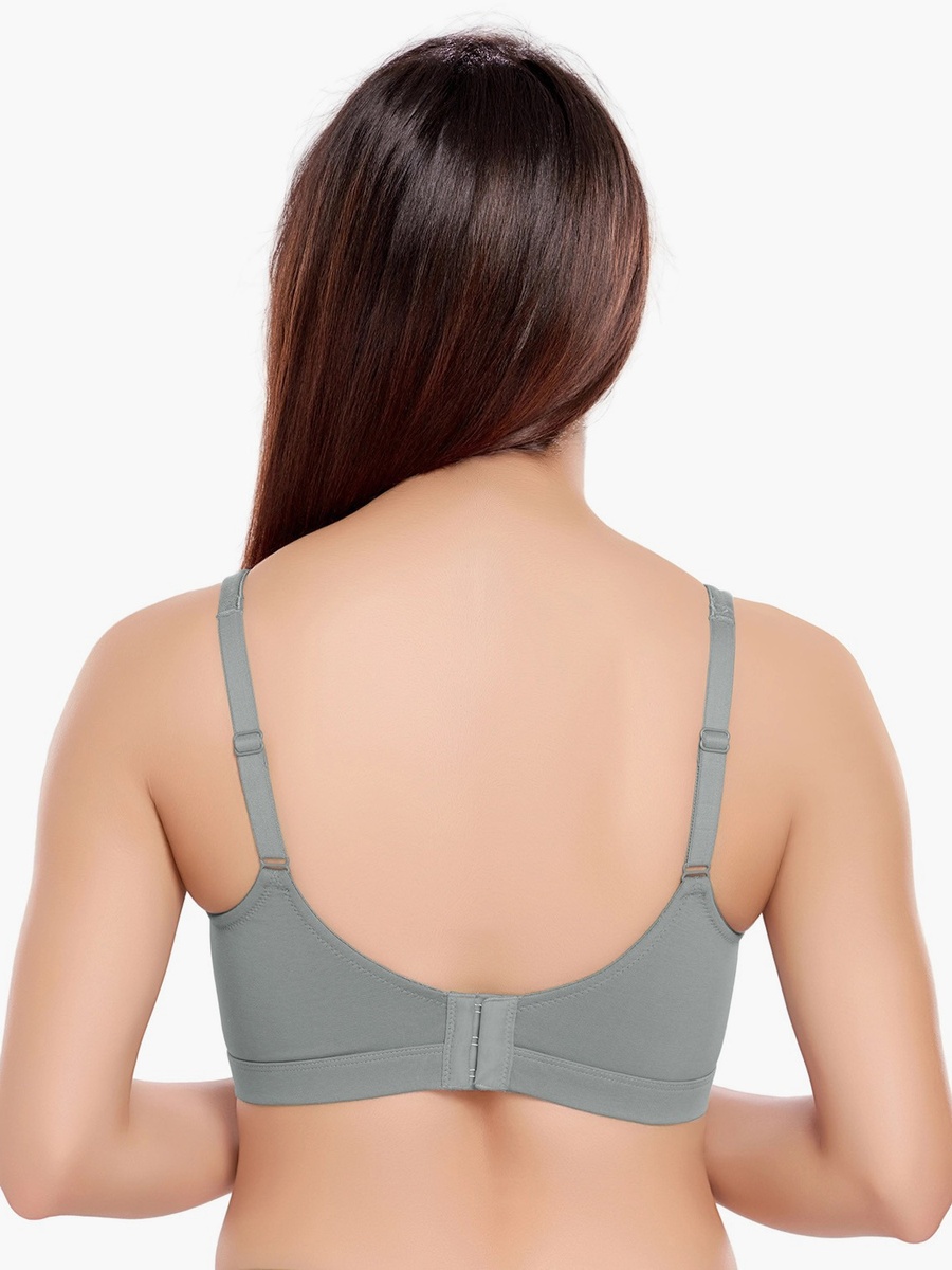 Non-Padded Bra