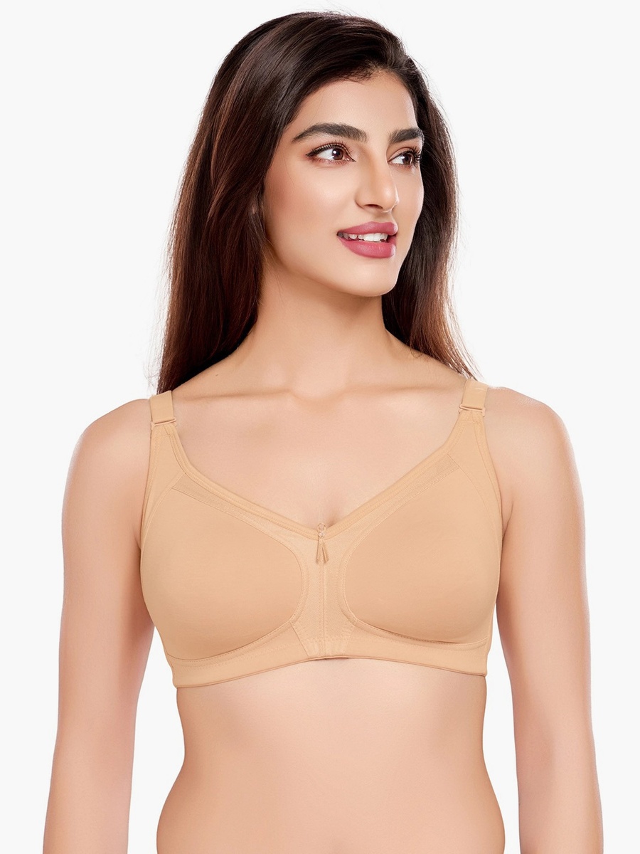 Non Padded Bra
