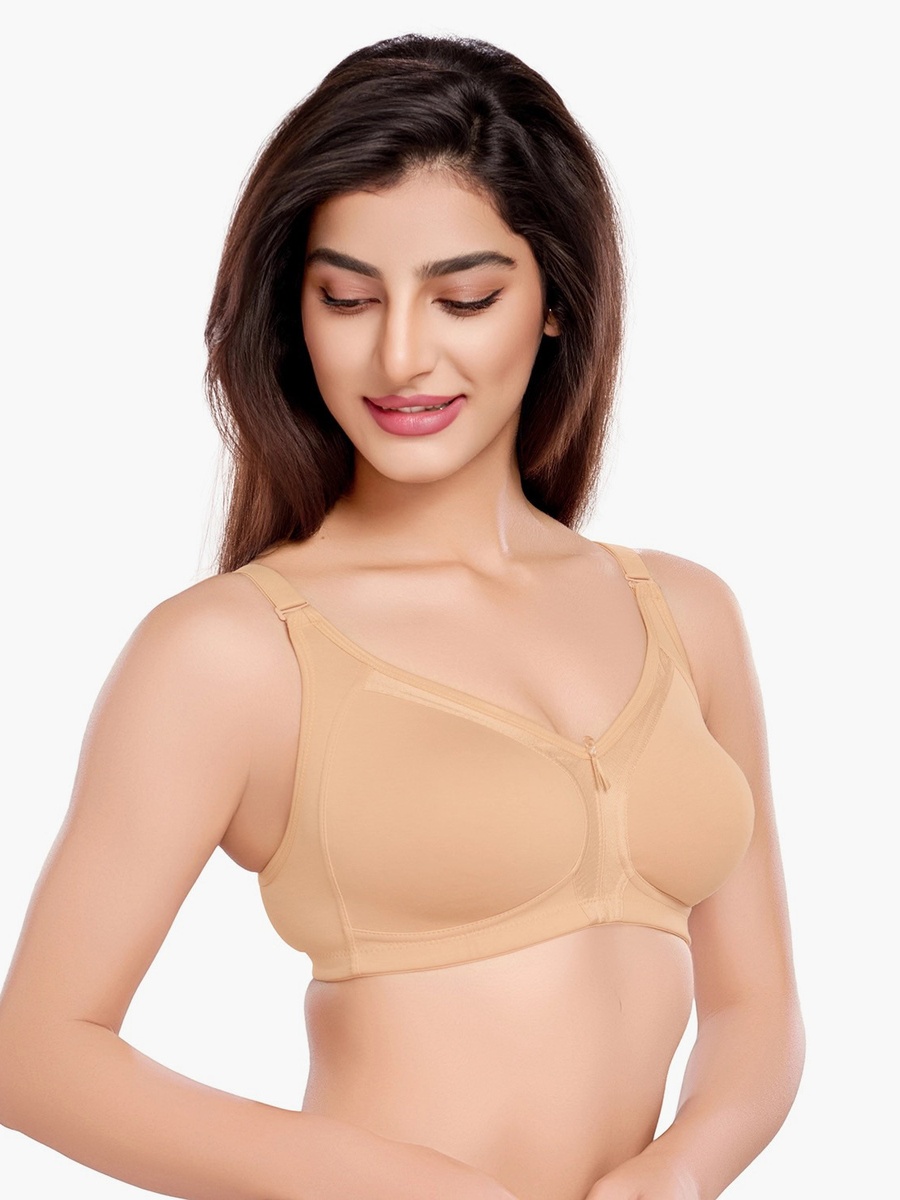 Non Padded Bra