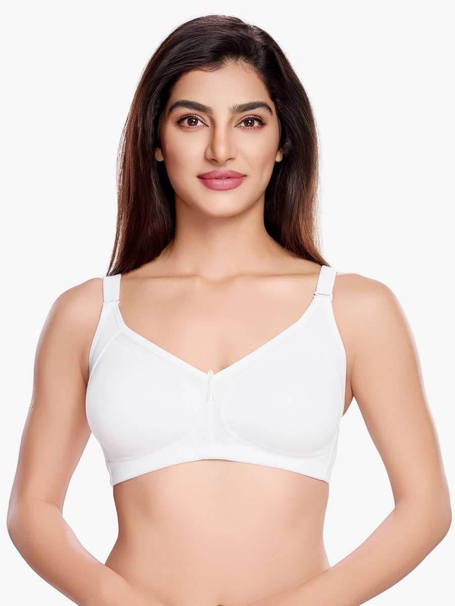 Non Padded Bra