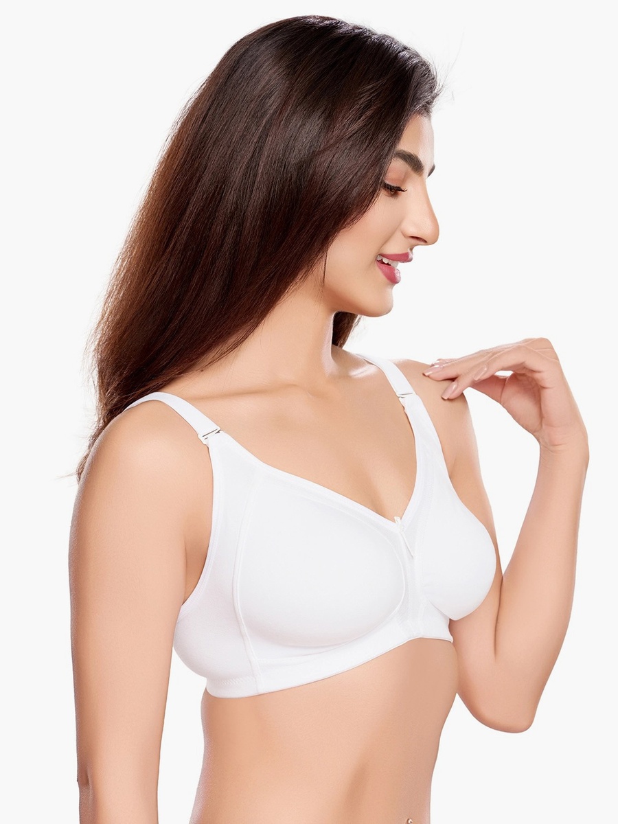 Non Padded Bra