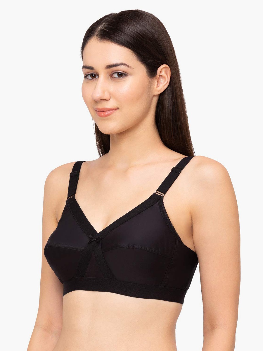 Non-Padded Bra