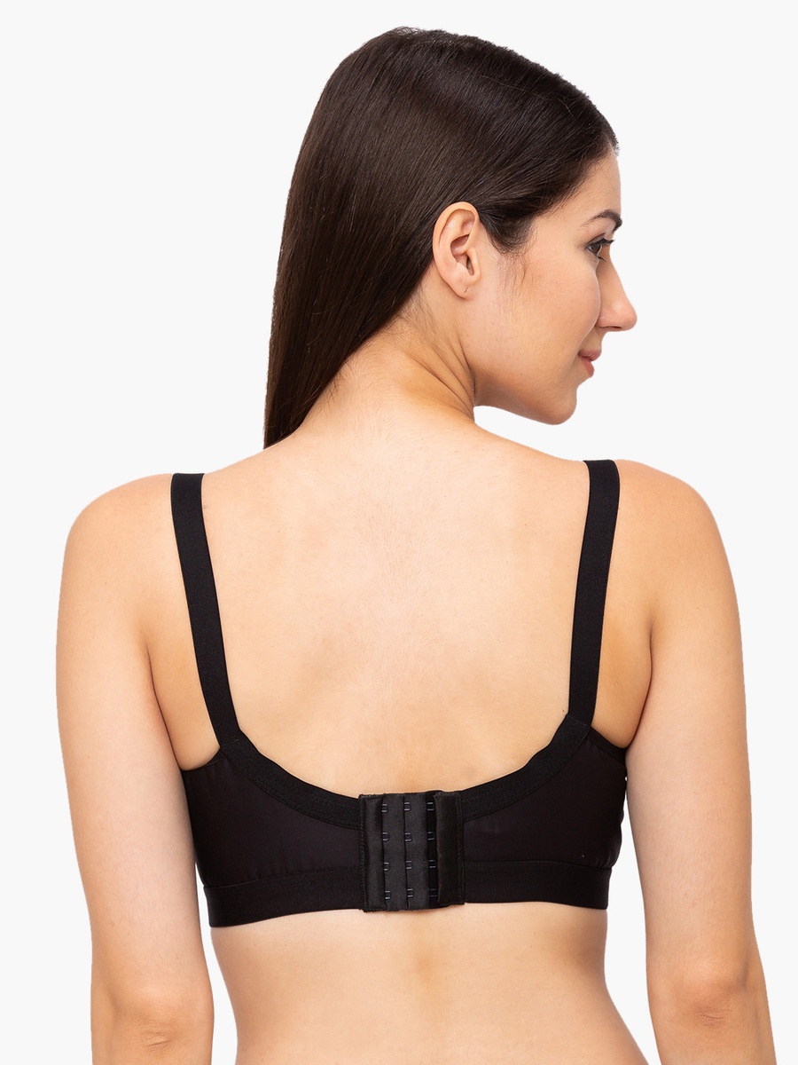 Non-Padded Bra