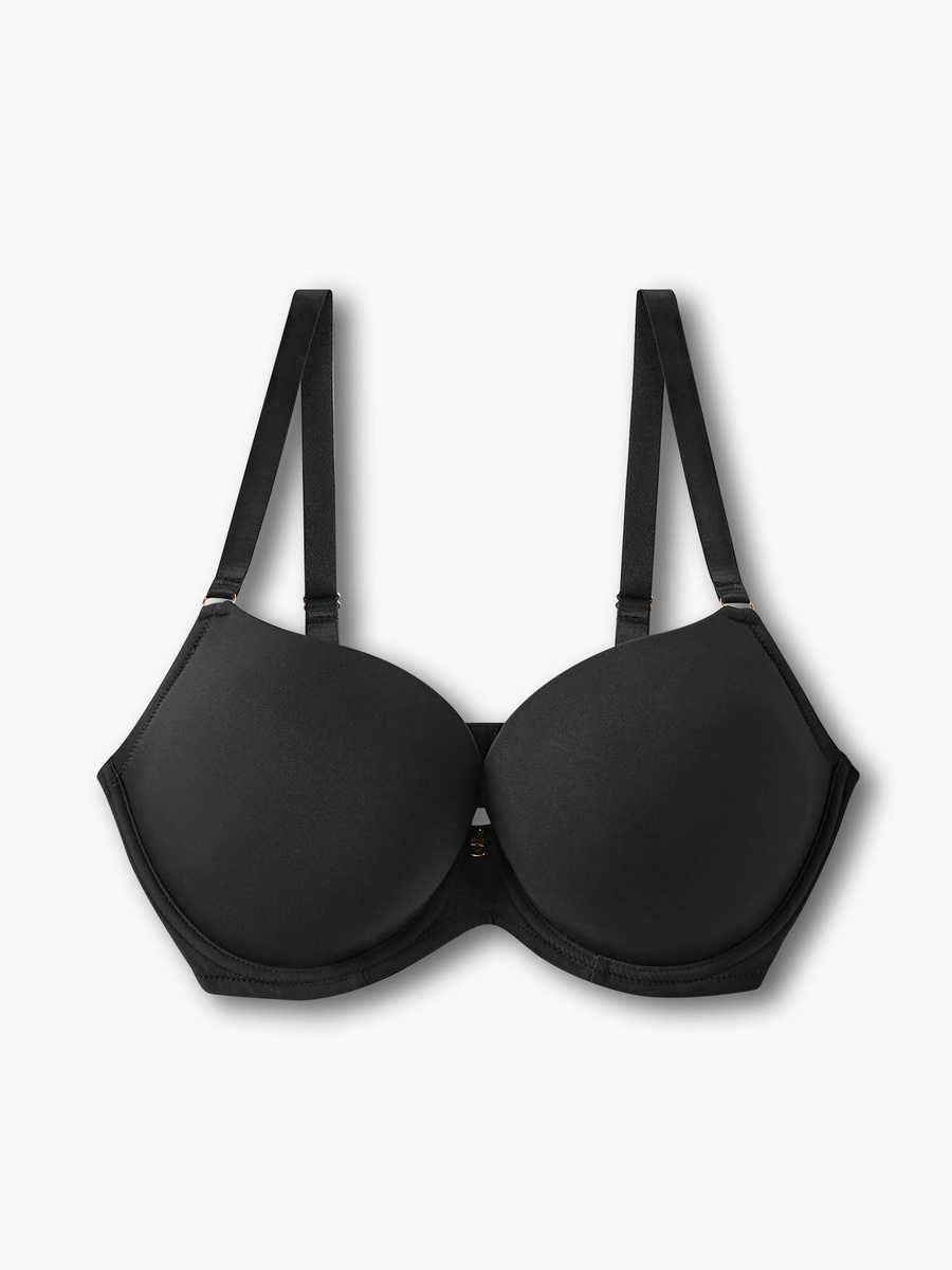 Demi Wired Bra