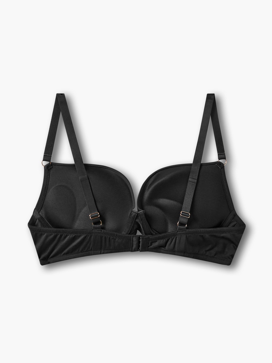 Demi Wired Bra